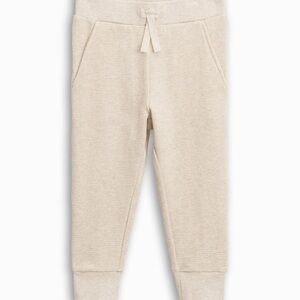 COLORED ORGANICS- Nelson Waffle Knit Jogger